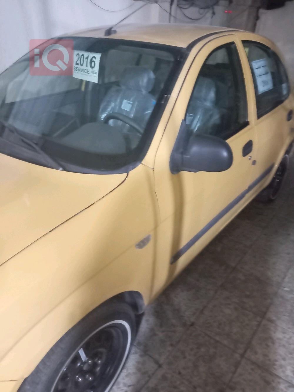 Saipa Tiba